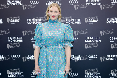 Festivaleröffnung mit Filmpremiere 'The Ballad of Wallis Island', Filmfest München 2025