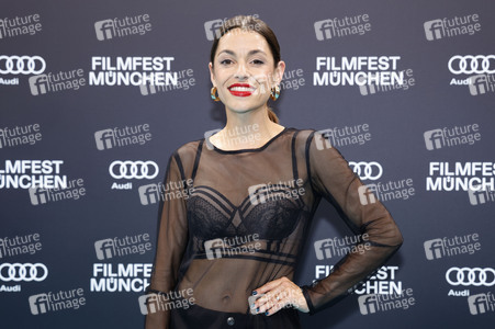 Festivaleröffnung mit Filmpremiere 'The Ballad of Wallis Island', Filmfest München 2025