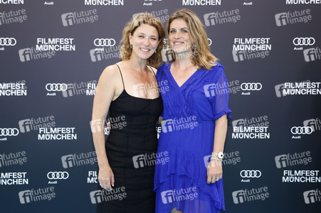 Festivaleröffnung mit Filmpremiere 'The Ballad of Wallis Island', Filmfest München 2025