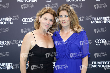 Festivaleröffnung mit Filmpremiere 'The Ballad of Wallis Island', Filmfest München 2025