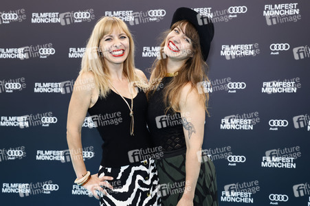 Festivaleröffnung mit Filmpremiere 'The Ballad of Wallis Island', Filmfest München 2025