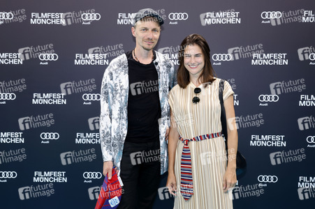 Festivaleröffnung mit Filmpremiere 'The Ballad of Wallis Island', Filmfest München 2025