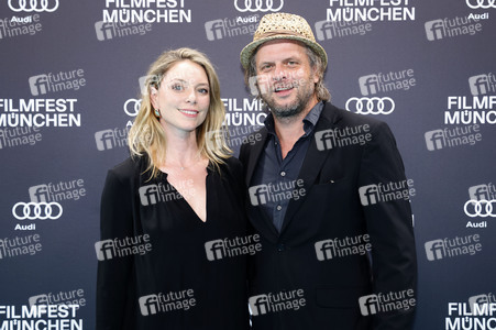 Festivaleröffnung mit Filmpremiere 'The Ballad of Wallis Island', Filmfest München 2025