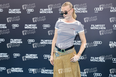 Festivaleröffnung mit Filmpremiere 'The Ballad of Wallis Island', Filmfest München 2025