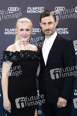 Festivaleröffnung mit Filmpremiere 'The Ballad of Wallis Island', Filmfest München 2025