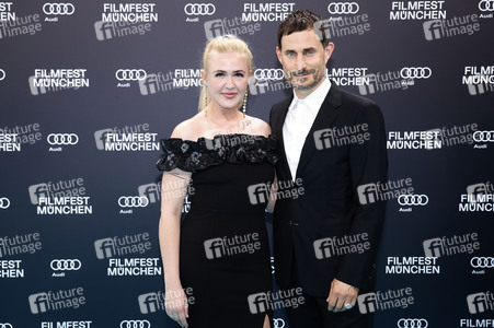 Festivaleröffnung mit Filmpremiere 'The Ballad of Wallis Island', Filmfest München 2025