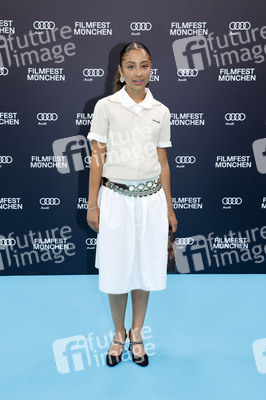 Festivaleröffnung mit Filmpremiere 'The Ballad of Wallis Island', Filmfest München 2025