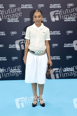 Festivaleröffnung mit Filmpremiere 'The Ballad of Wallis Island', Filmfest München 2025