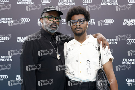 Festivaleröffnung mit Filmpremiere 'The Ballad of Wallis Island', Filmfest München 2025