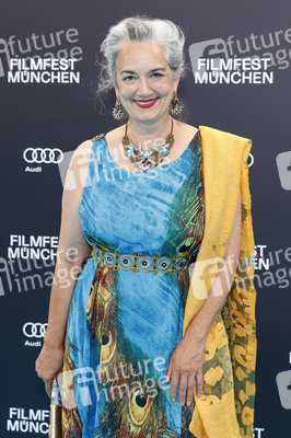 Festivaleröffnung mit Filmpremiere 'The Ballad of Wallis Island', Filmfest München 2025