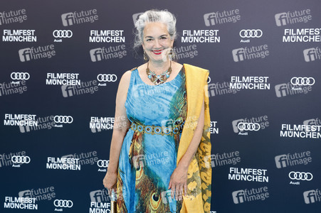 Festivaleröffnung mit Filmpremiere 'The Ballad of Wallis Island', Filmfest München 2025