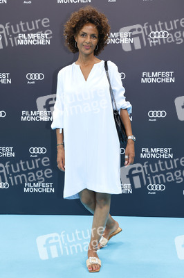 Festivaleröffnung mit Filmpremiere 'The Ballad of Wallis Island', Filmfest München 2025