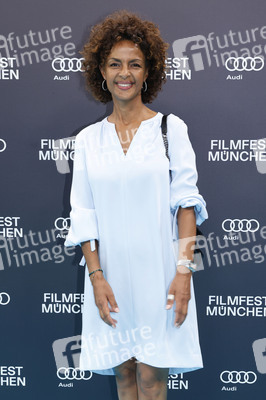 Festivaleröffnung mit Filmpremiere 'The Ballad of Wallis Island', Filmfest München 2025