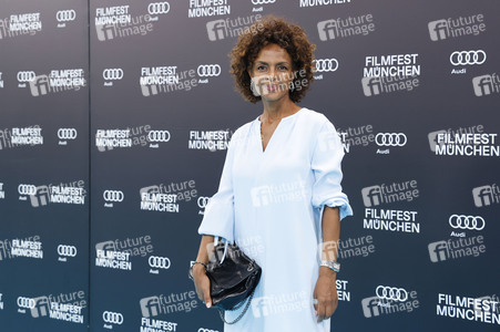 Festivaleröffnung mit Filmpremiere 'The Ballad of Wallis Island', Filmfest München 2025