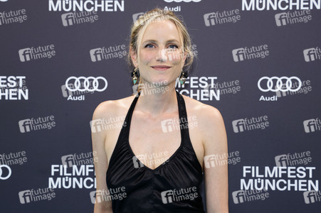 Festivaleröffnung mit Filmpremiere 'The Ballad of Wallis Island', Filmfest München 2025
