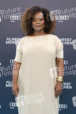 Festivaleröffnung mit Filmpremiere 'The Ballad of Wallis Island', Filmfest München 2025