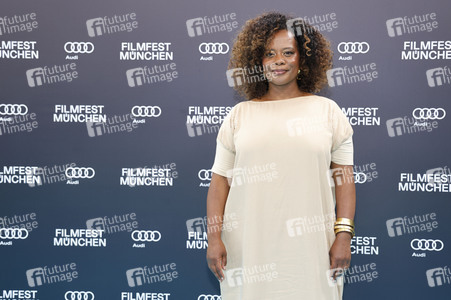 Festivaleröffnung mit Filmpremiere 'The Ballad of Wallis Island', Filmfest München 2025