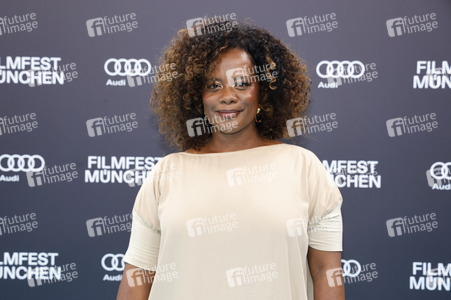 Festivaleröffnung mit Filmpremiere 'The Ballad of Wallis Island', Filmfest München 2025