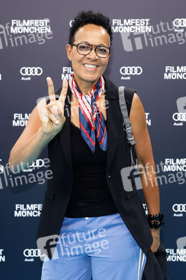 Festivaleröffnung mit Filmpremiere 'The Ballad of Wallis Island', Filmfest München 2025