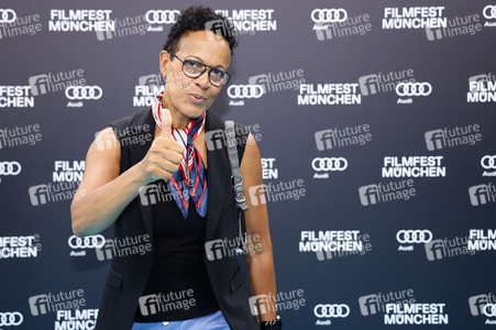 Festivaleröffnung mit Filmpremiere 'The Ballad of Wallis Island', Filmfest München 2025