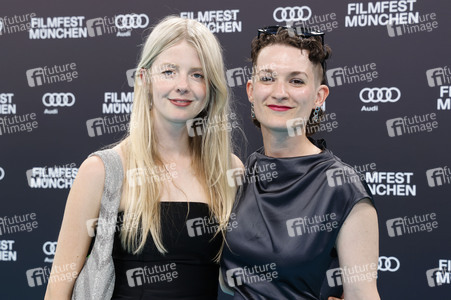 Festivaleröffnung mit Filmpremiere 'The Ballad of Wallis Island', Filmfest München 2025