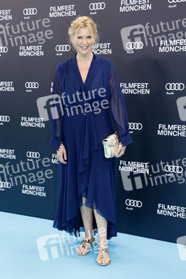 Festivaleröffnung mit Filmpremiere 'The Ballad of Wallis Island', Filmfest München 2025