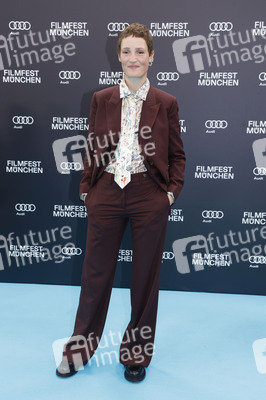 Festivaleröffnung mit Filmpremiere 'The Ballad of Wallis Island', Filmfest München 2025