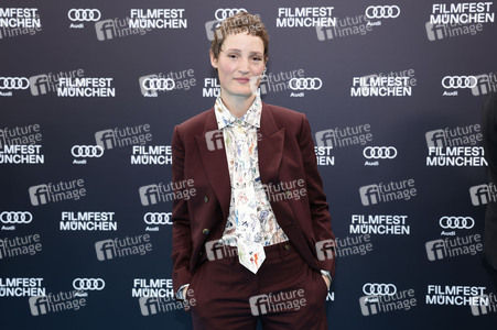 Festivaleröffnung mit Filmpremiere 'The Ballad of Wallis Island', Filmfest München 2025