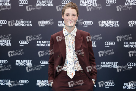 Festivaleröffnung mit Filmpremiere 'The Ballad of Wallis Island', Filmfest München 2025