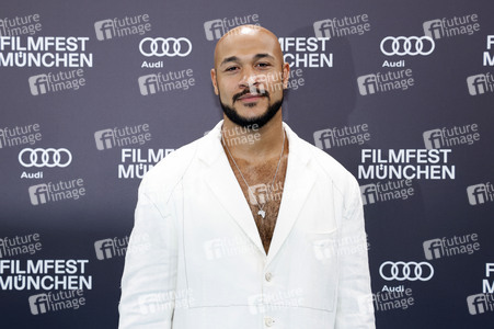 Festivaleröffnung mit Filmpremiere 'The Ballad of Wallis Island', Filmfest München 2025