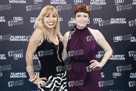 Festivaleröffnung mit Filmpremiere 'The Ballad of Wallis Island', Filmfest München 2025