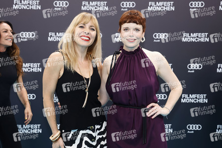 Festivaleröffnung mit Filmpremiere 'The Ballad of Wallis Island', Filmfest München 2025