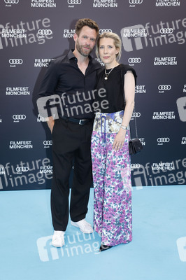 Festivaleröffnung mit Filmpremiere 'The Ballad of Wallis Island', Filmfest München 2025