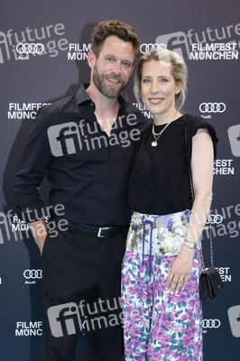 Festivaleröffnung mit Filmpremiere 'The Ballad of Wallis Island', Filmfest München 2025