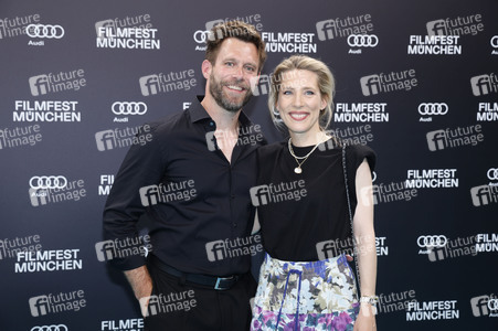 Festivaleröffnung mit Filmpremiere 'The Ballad of Wallis Island', Filmfest München 2025