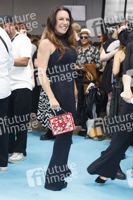 Festivaleröffnung mit Filmpremiere 'The Ballad of Wallis Island', Filmfest München 2025