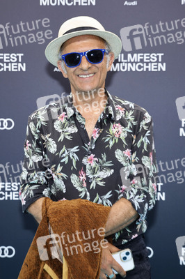 Festivaleröffnung mit Filmpremiere 'The Ballad of Wallis Island', Filmfest München 2025
