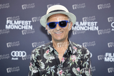 Festivaleröffnung mit Filmpremiere 'The Ballad of Wallis Island', Filmfest München 2025