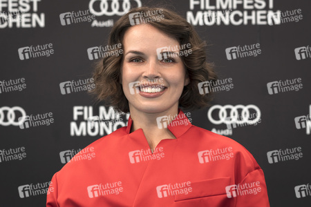 Festivaleröffnung mit Filmpremiere 'The Ballad of Wallis Island', Filmfest München 2025