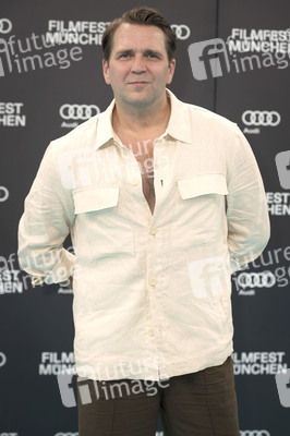 Festivaleröffnung mit Filmpremiere 'The Ballad of Wallis Island