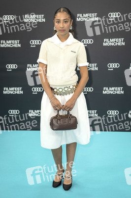 Festivaleröffnung mit Filmpremiere 'The Ballad of Wallis Island', Filmfest München 2025