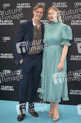 Festivaleröffnung mit Filmpremiere 'The Ballad of Wallis Island', Filmfest München 2025