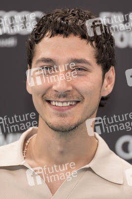 Festivaleröffnung mit Filmpremiere 'The Ballad of Wallis Island', Filmfest München 2025