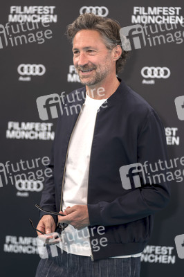 Festivaleröffnung mit Filmpremiere 'The Ballad of Wallis Island', Filmfest München 2025