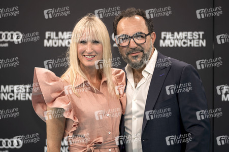Festivaleröffnung mit Filmpremiere 'The Ballad of Wallis Island', Filmfest München 2025