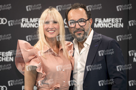 Festivaleröffnung mit Filmpremiere 'The Ballad of Wallis Island', Filmfest München 2025
