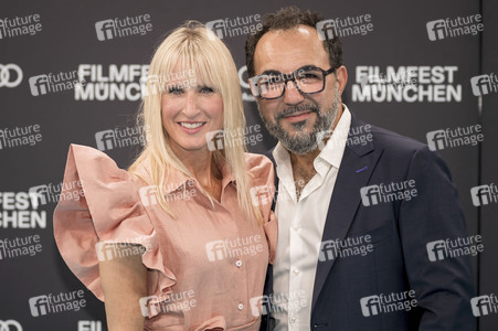 Festivaleröffnung mit Filmpremiere 'The Ballad of Wallis Island', Filmfest München 2025