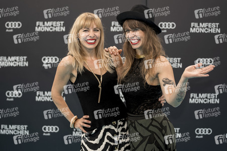 Festivaleröffnung mit Filmpremiere 'The Ballad of Wallis Island', Filmfest München 2025