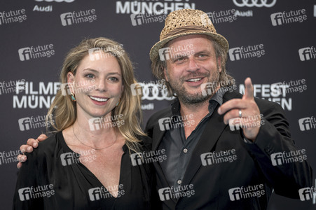 Festivaleröffnung mit Filmpremiere 'The Ballad of Wallis Island', Filmfest München 2025