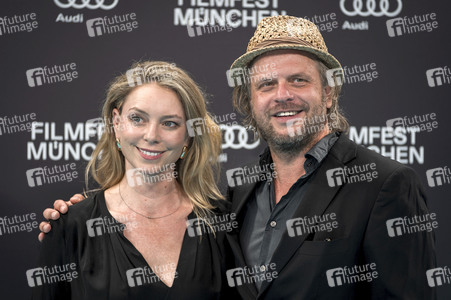 Festivaleröffnung mit Filmpremiere 'The Ballad of Wallis Island', Filmfest München 2025